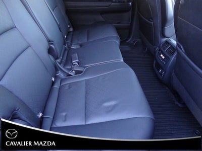 2023 Honda Passport Elite