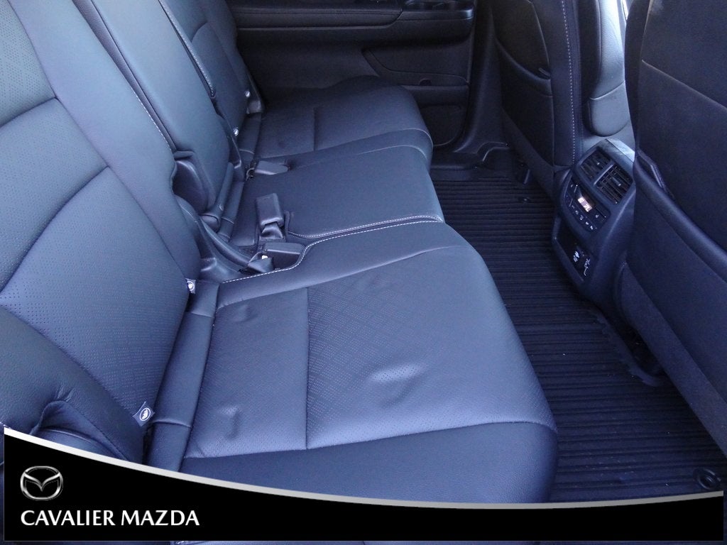 2023 Honda Passport Elite