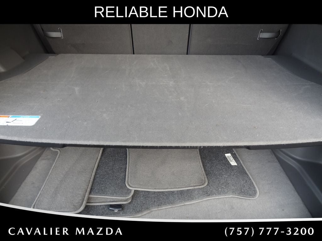 2009 Honda CR-V EX