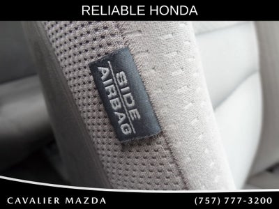 2009 Honda CR-V EX