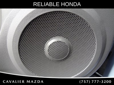 2009 Honda CR-V EX