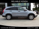 2009 Honda CR-V EX