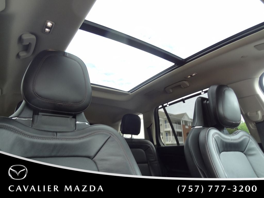 2023 Lincoln Aviator Plug-In Hybrid Grand Touring