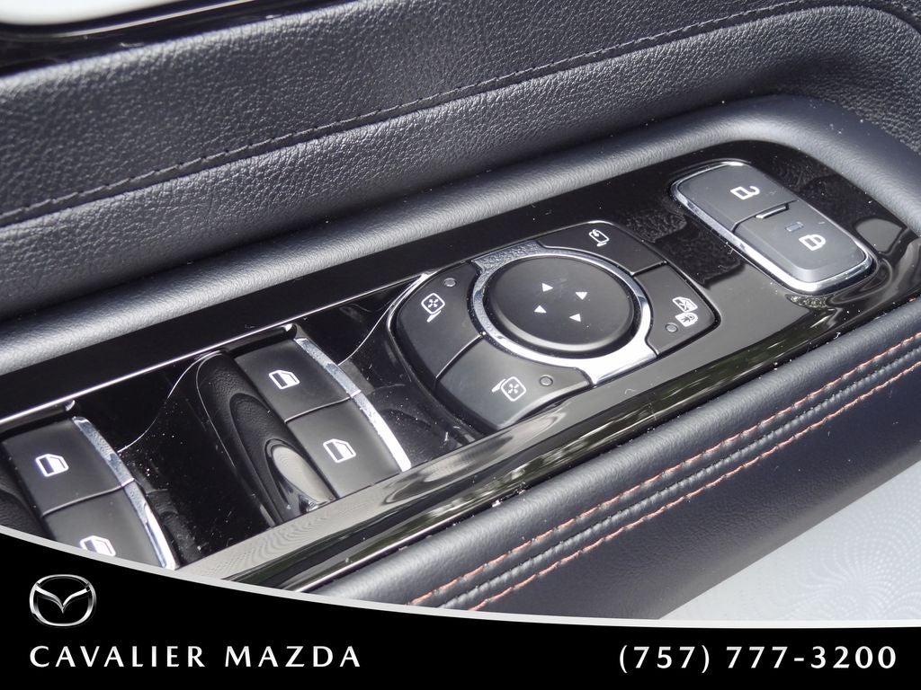 2023 Lincoln Aviator Plug-In Hybrid Grand Touring