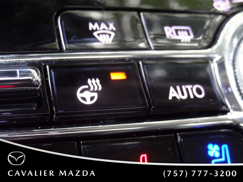 2023 Lincoln Aviator Plug-In Hybrid Grand Touring
