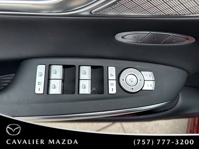 2024 Genesis GV70 2.5T