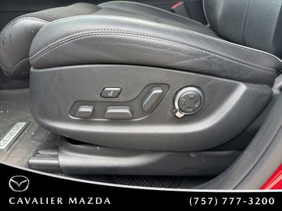 2024 Genesis GV70 2.5T