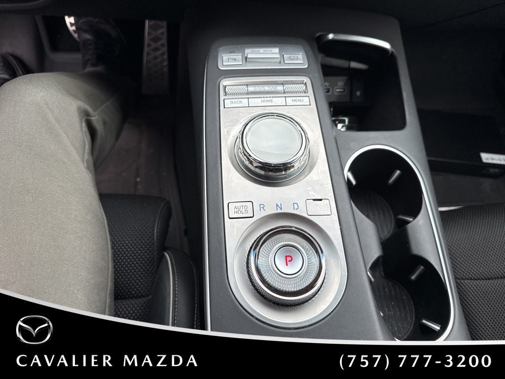 2024 Genesis GV70 2.5T