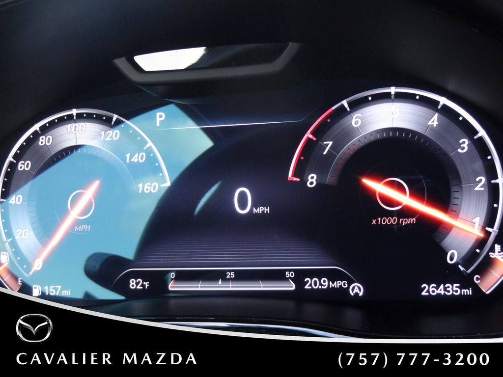 2024 Genesis GV70 2.5T