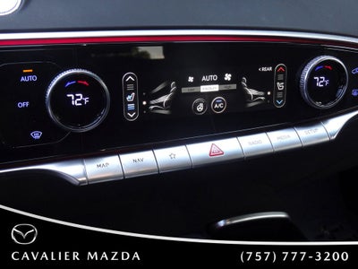 2024 Genesis GV70 2.5T