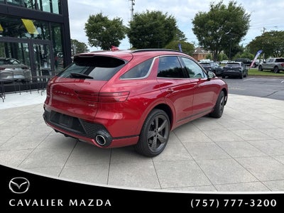 2024 Genesis GV70 2.5T