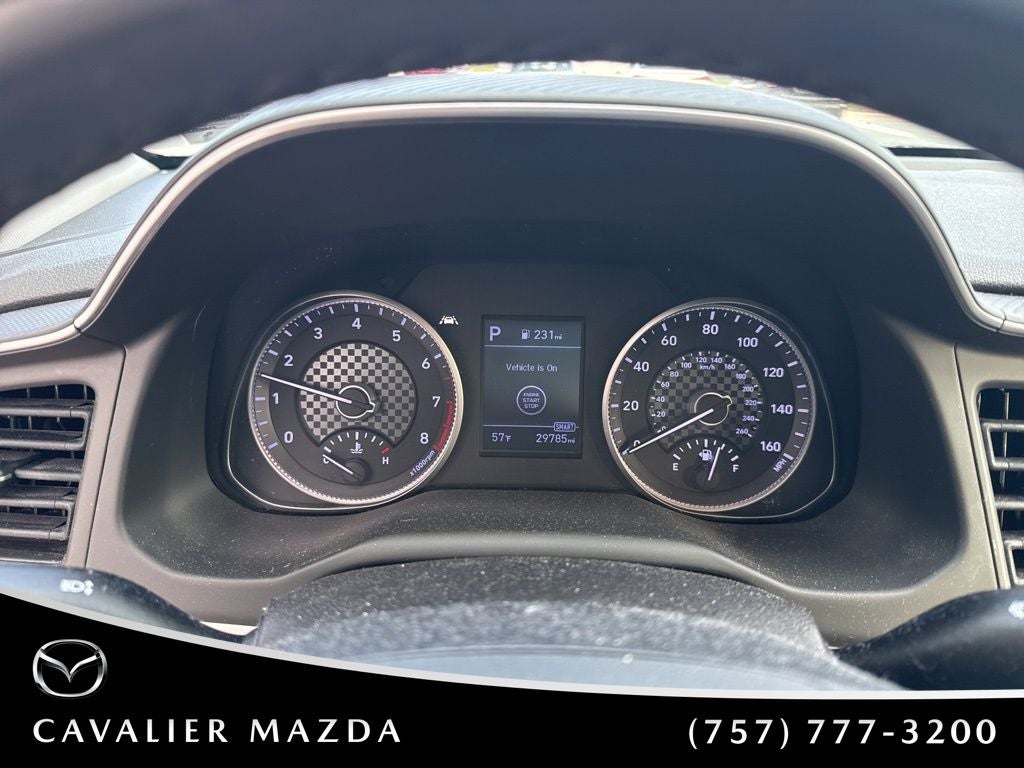 2019 Hyundai Elantra Value Edition