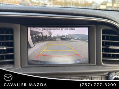 2019 Hyundai Elantra Value Edition