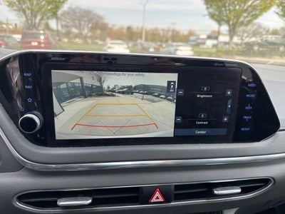 2020 Hyundai Sonata SEL Plus