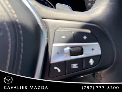 2021 BMW X5 xDrive45e