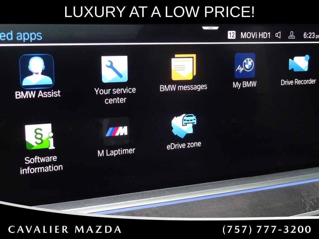 2021 BMW X5 xDrive45e