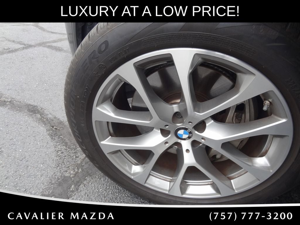 2021 BMW X5 xDrive45e