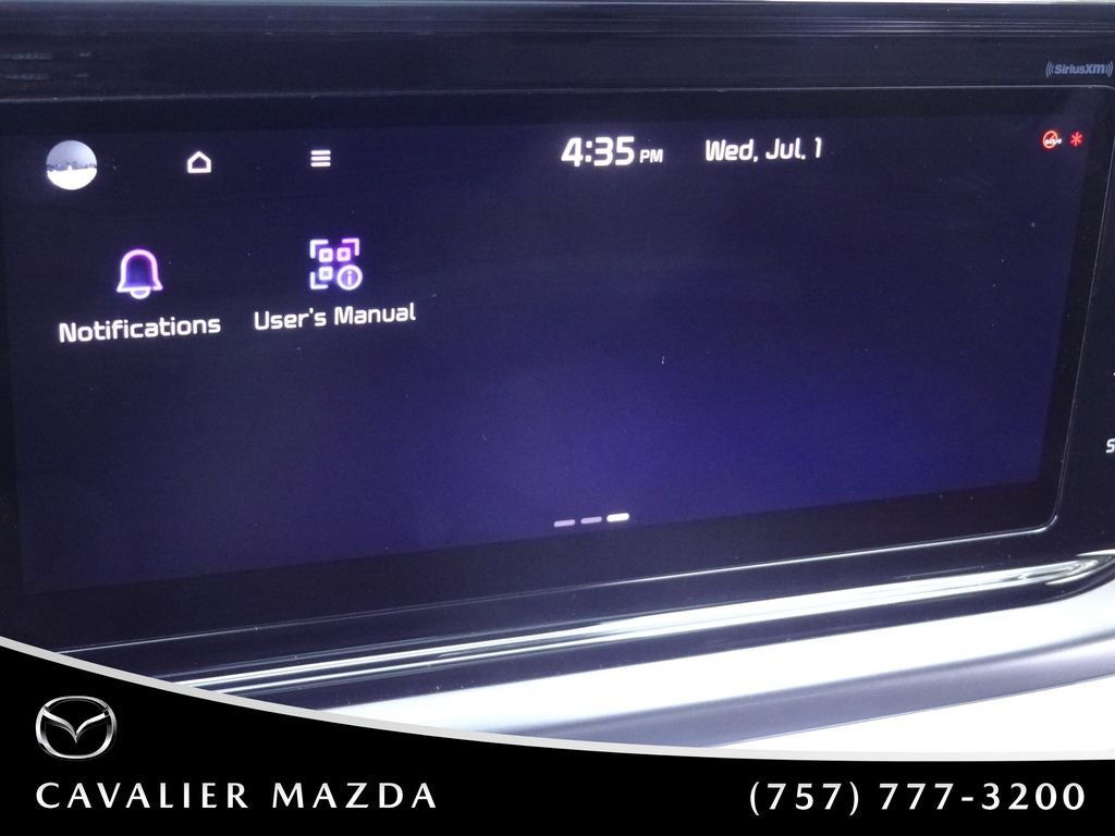 2023 Kia K5 GT