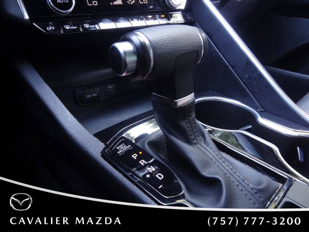 2023 Kia K5 GT