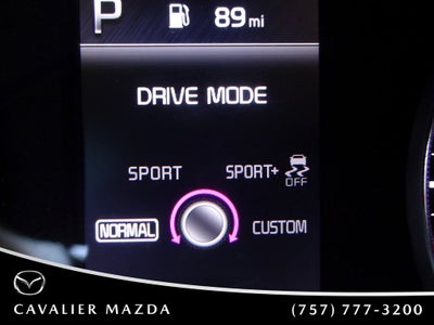 2023 Kia K5 GT