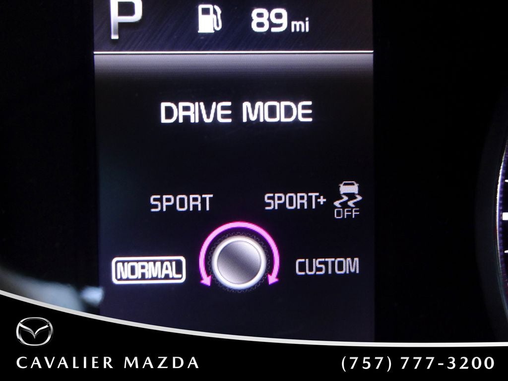 2023 Kia K5 GT