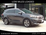 2019 Kia Sorento EX