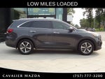 2019 Kia Sorento EX