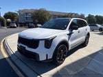 2024 Kia Sorento X-Line SX Prestige