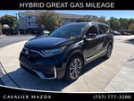2020 Honda CR-V Hybrid Touring