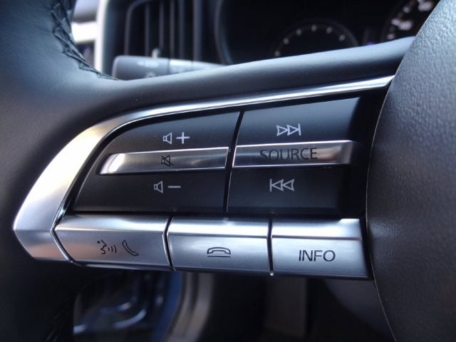 2026 Mazda Mazda CX-50 Hybrid Preferred AWD