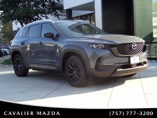 2026 Mazda Mazda CX-50 Hybrid Preferred AWD