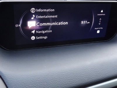 2026 Mazda Mazda CX-50 Hybrid Preferred AWD