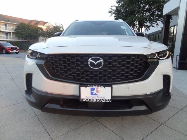2026 Mazda Mazda CX-50 Hybrid Preferred AWD