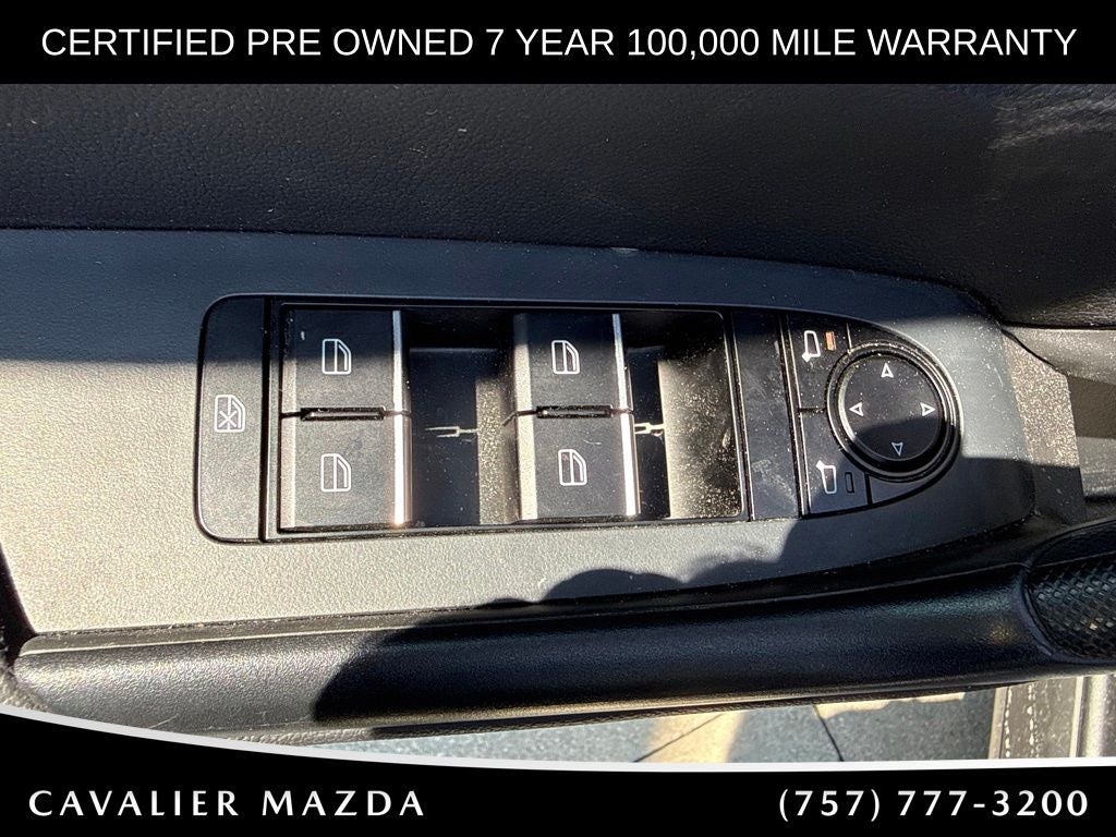 2026 Mazda Mazda CX-50 Hybrid Preferred