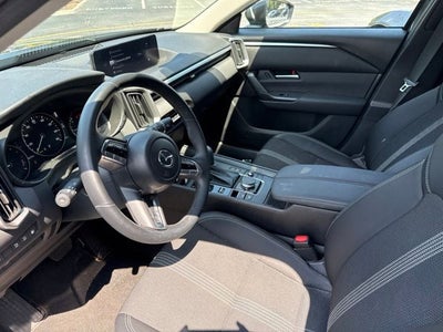 2026 Mazda Mazda CX-50 Hybrid Preferred
