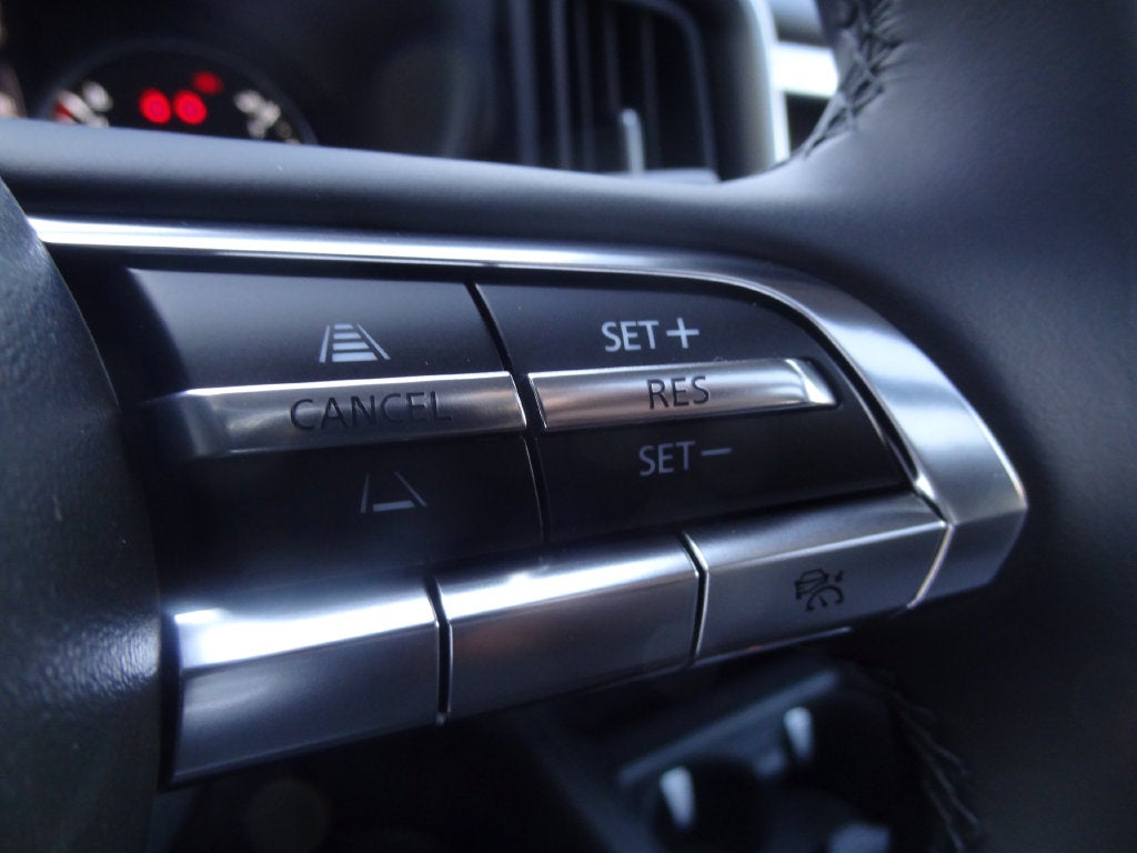 2026 Mazda Mazda CX-50 Hybrid Preferred AWD