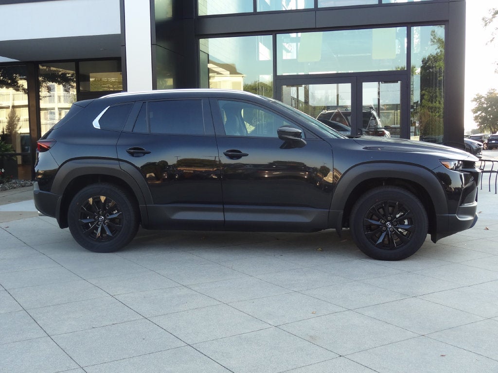 2026 Mazda Mazda CX-50 Hybrid Preferred AWD