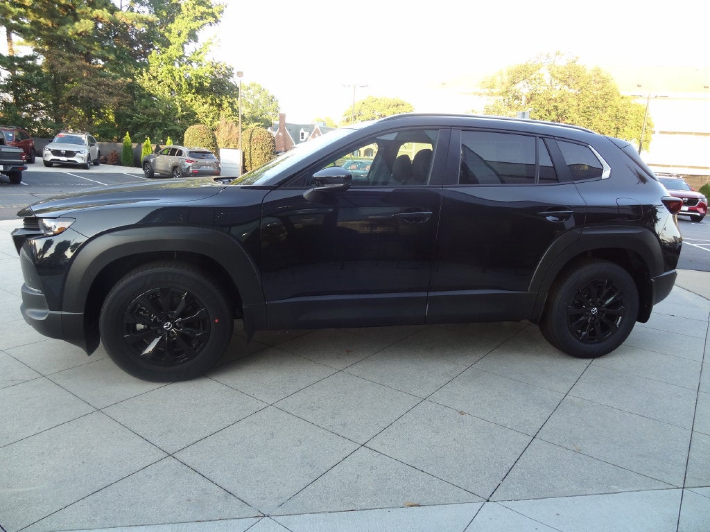 2026 Mazda Mazda CX-50 Hybrid Preferred AWD