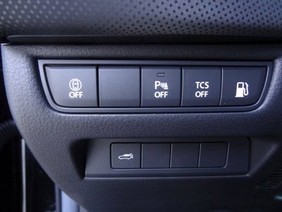 2026 Mazda Mazda CX-50 Hybrid Preferred AWD