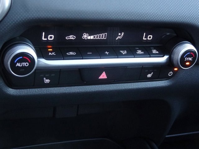 2026 Mazda Mazda CX-50 Hybrid Preferred AWD