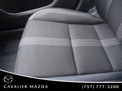 2025 Mazda Mazda CX-50 Hybrid Preferred