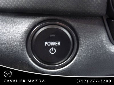 2025 Mazda Mazda CX-50 Hybrid Preferred