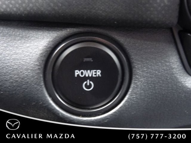 2025 Mazda Mazda CX-50 Hybrid Preferred