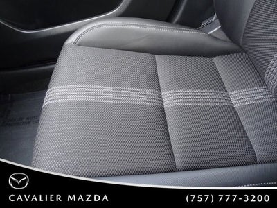 2025 Mazda Mazda CX-50 Hybrid Preferred