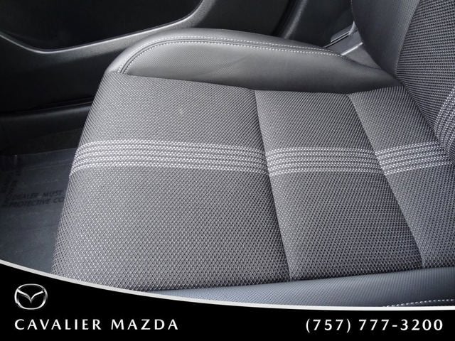 2025 Mazda Mazda CX-50 Hybrid Preferred