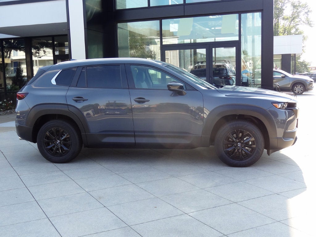 2026 Mazda Mazda CX-50 Hybrid Preferred AWD