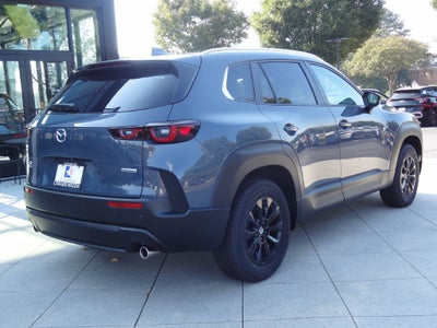 2026 Mazda Mazda CX-50 Hybrid Preferred AWD