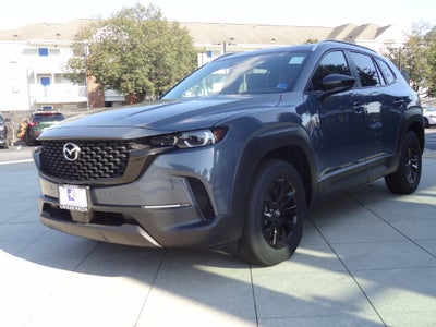 2026 Mazda Mazda CX-50 Hybrid Preferred AWD