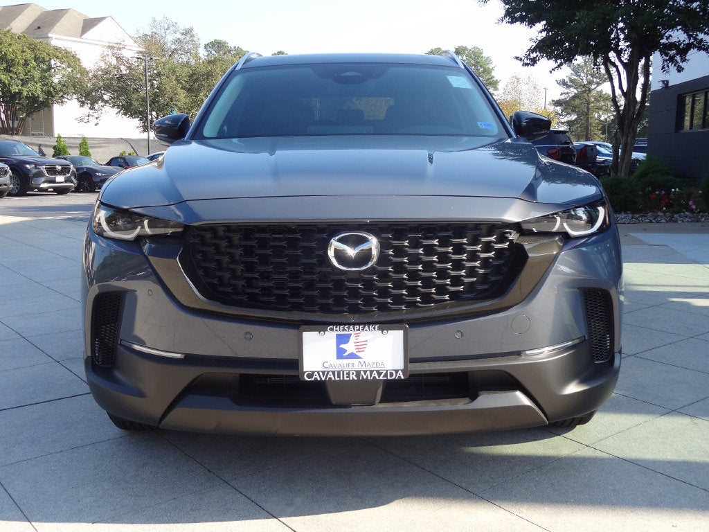 2026 Mazda Mazda CX-50 Hybrid Preferred AWD