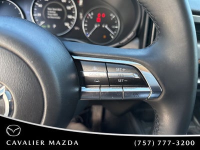 2025 Mazda Mazda CX-50 Hybrid Premium